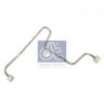 DT 1.12434 High Pressure Pipe, injection system